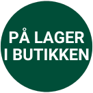 Solar Lanterne Sort plast 23x30 cm.