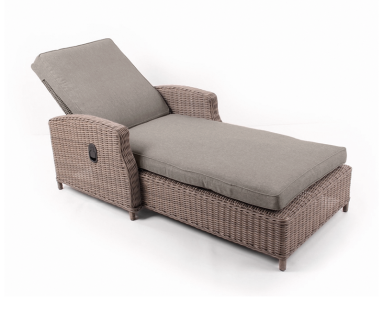 Bella Solseng m/ EASY DRY hynde - Dusty