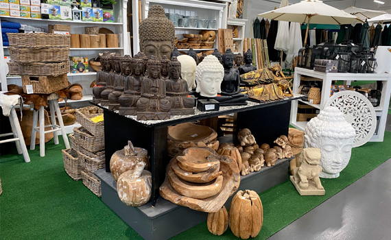 Billige havem&oslash;bler fra mange leverand&oslash;rer