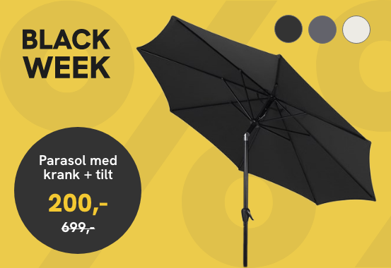 Alu Parasol  Alu Parasol
