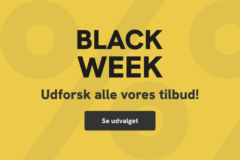 Black Week Black Week